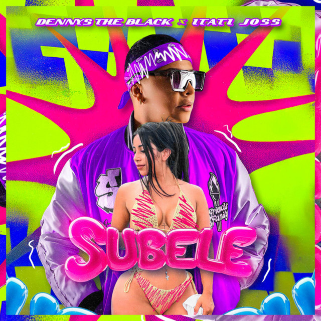 Dennys The Black & Itati Joss - Subele