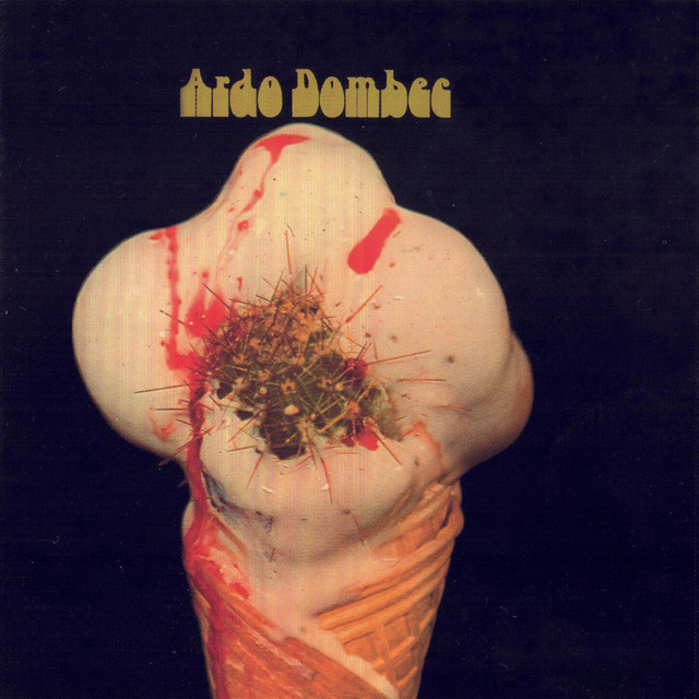 Ardo Dombec cover