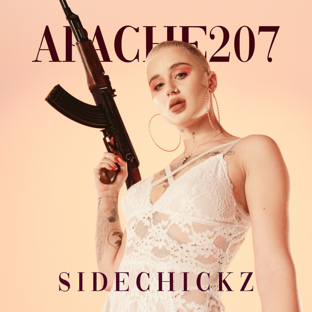 SIDECHICKZ cover art