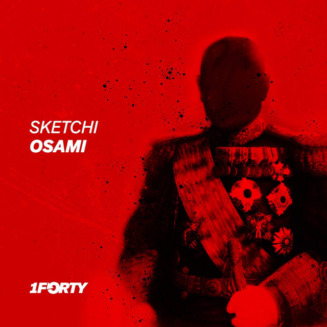 Osami cover art