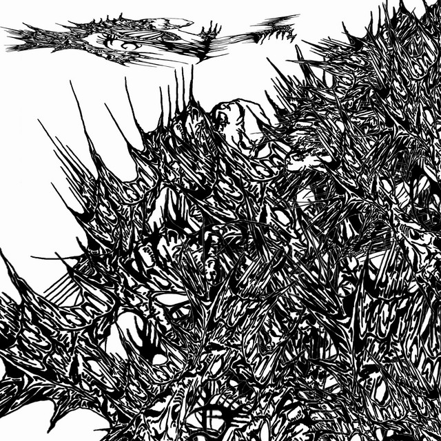 UNKNOWN cover art