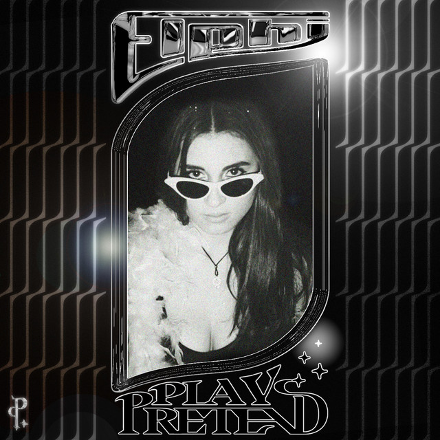 Play Pretend cover art