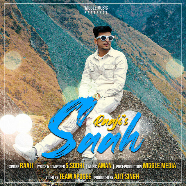 Saah - Single by Raaji | Spotify
