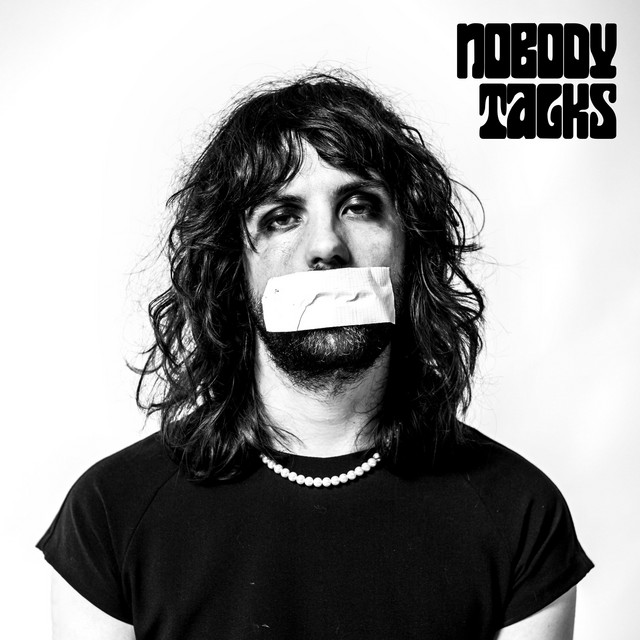Nobody Talks cover