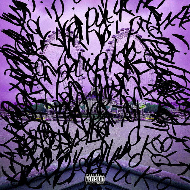 Caps cover art