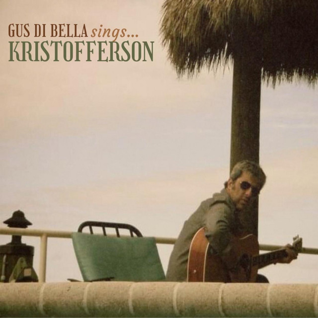 Sings Kristofferson