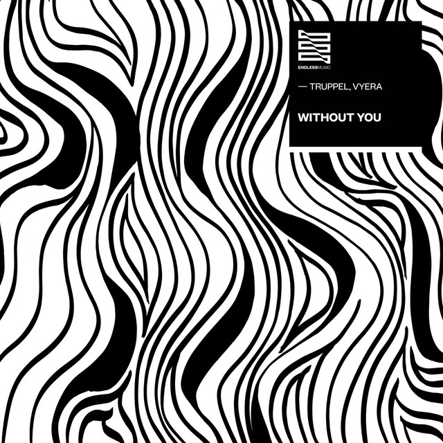 Without You cover art