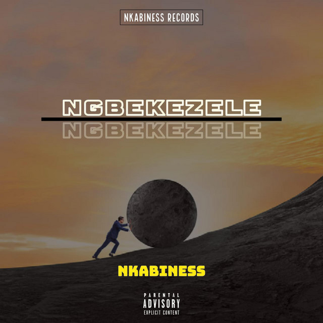 Ngbekezele cover art