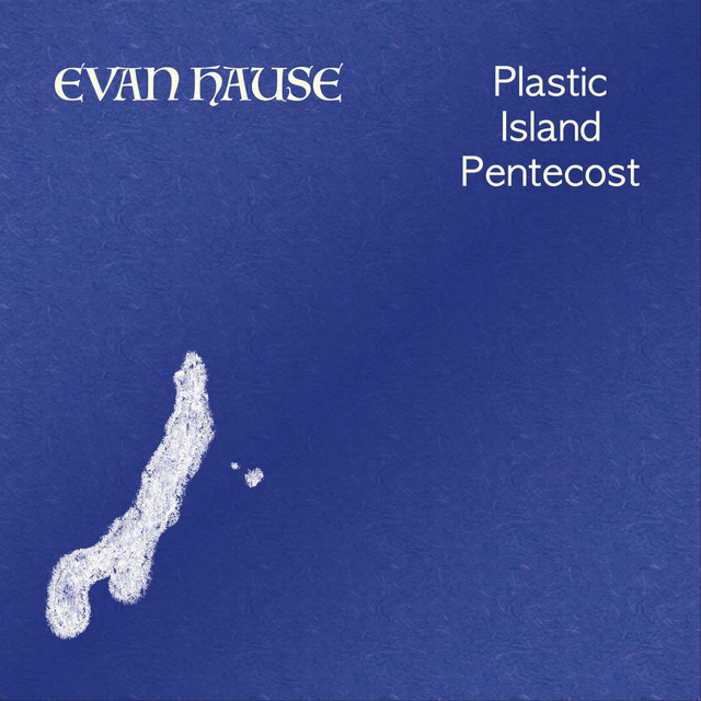 Plastic Island Pentecost cover