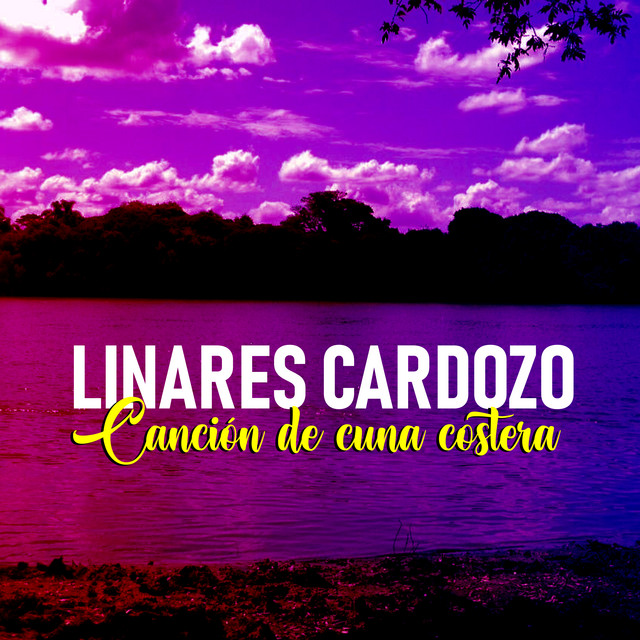 Canción de cuna costera cover art