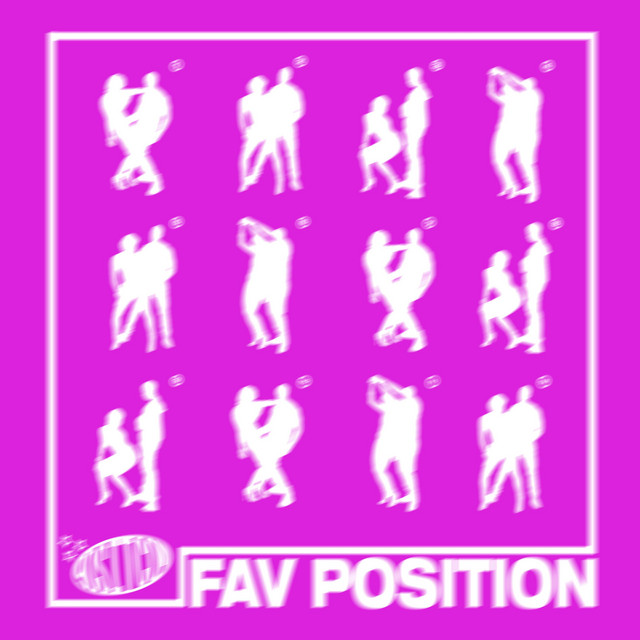 New Positions cover