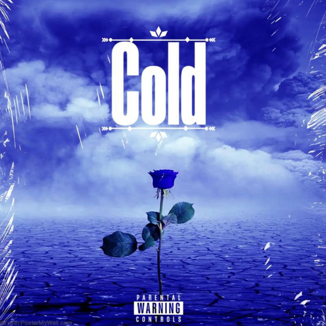 Cold cover art