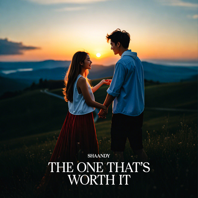 The One That's Worth It cover art