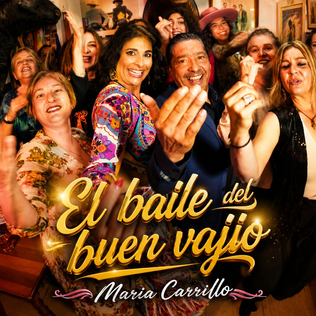 Maria Carrillo