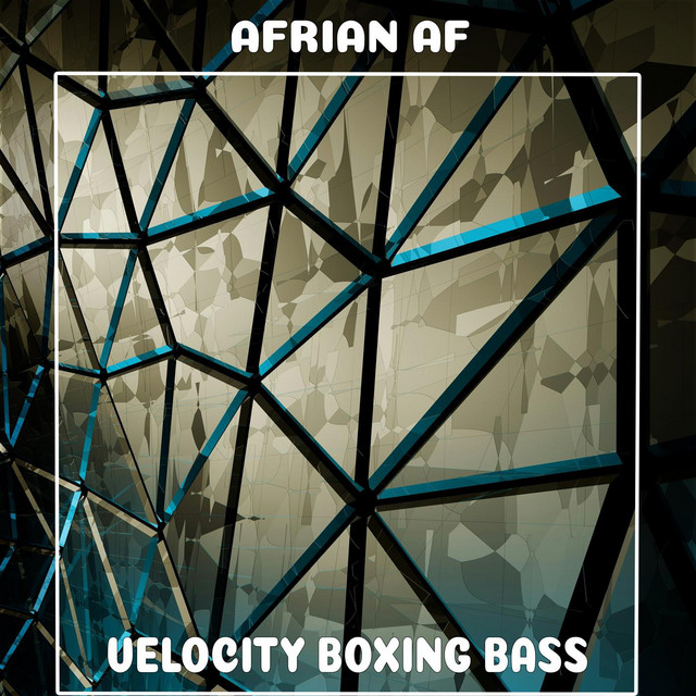 Dance Velocity album art