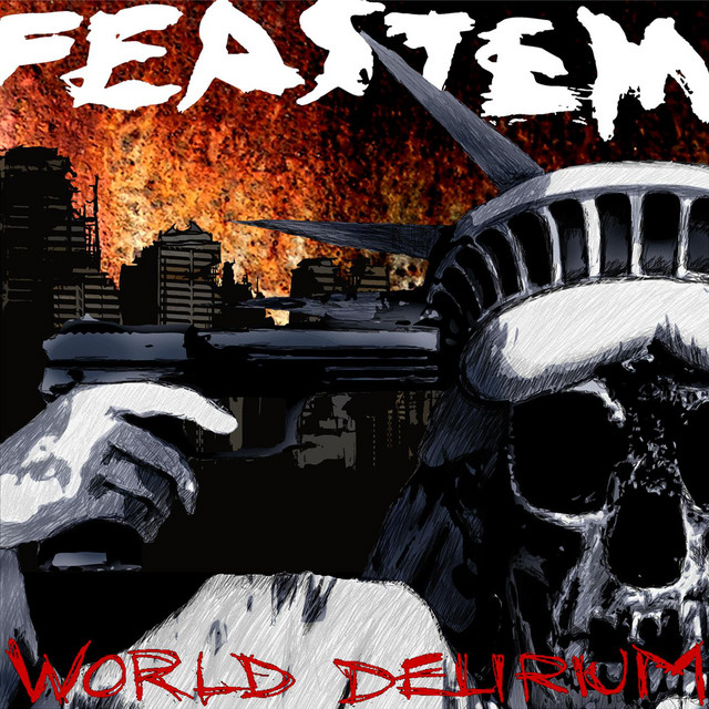 World Delirium cover art