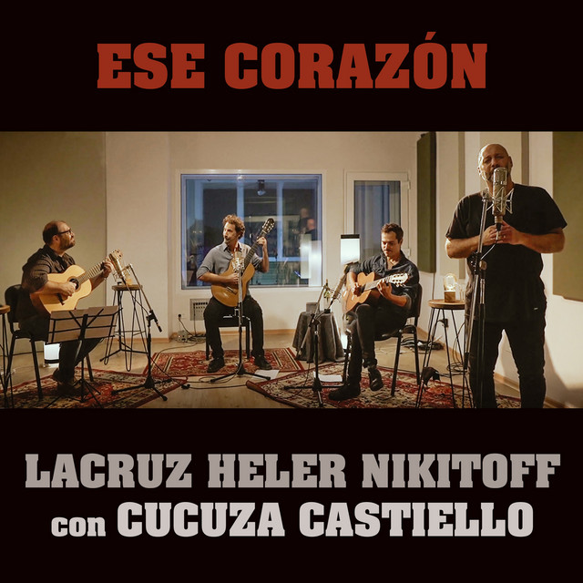 Ese Corazón