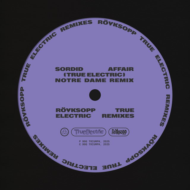 album image