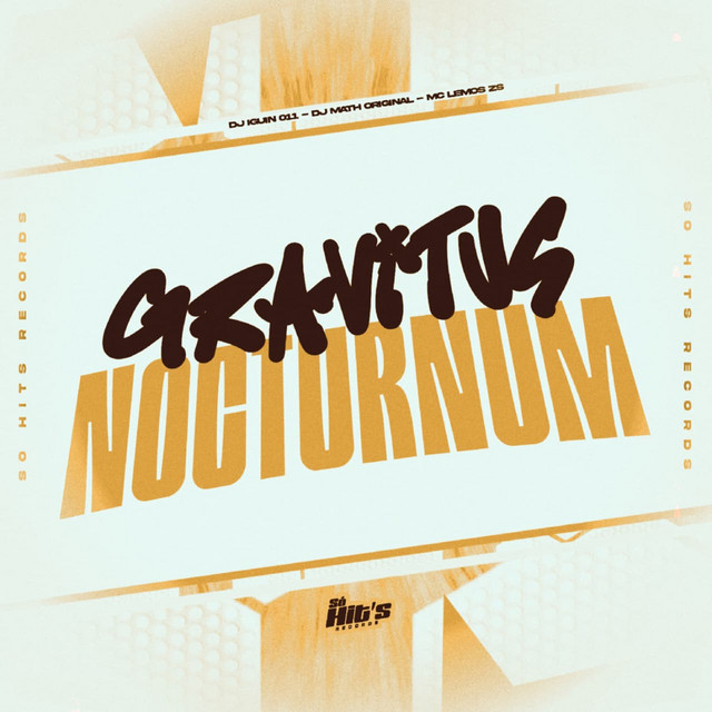 Gravitus Nocturnum
