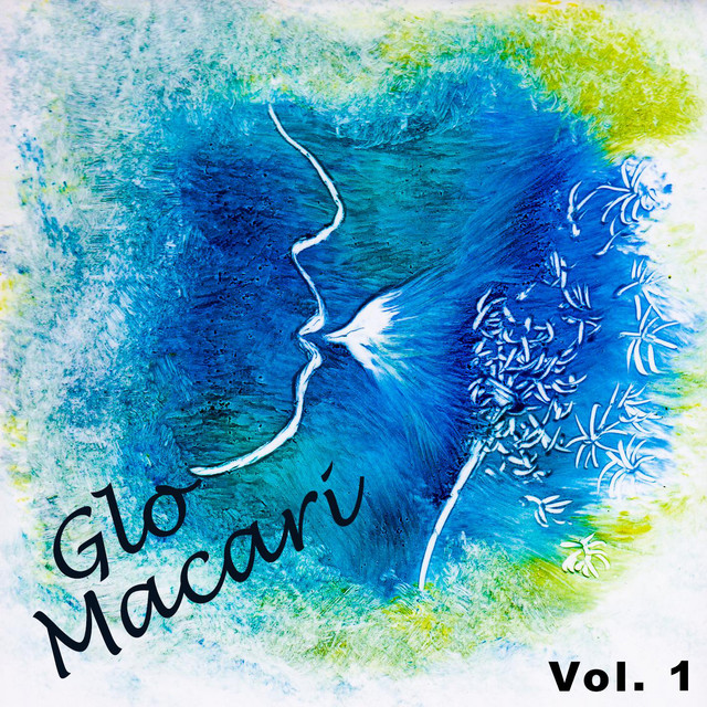 GLO MACARI - Vol. 1 cover