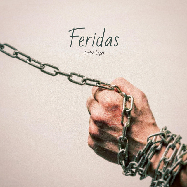 Feridas cover art