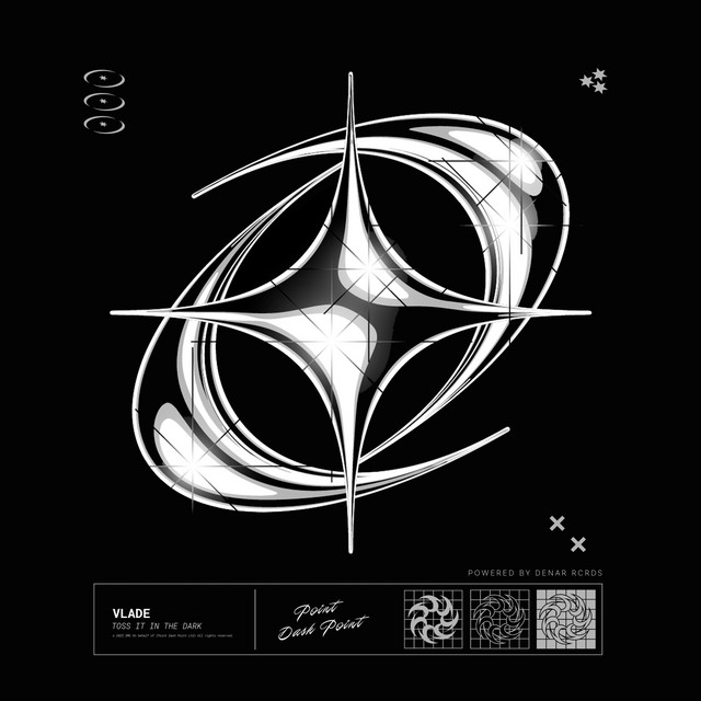 Toss It in the Dark - Extended Mix