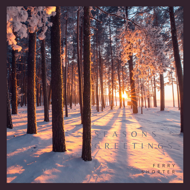 Seasons Greetings cover art