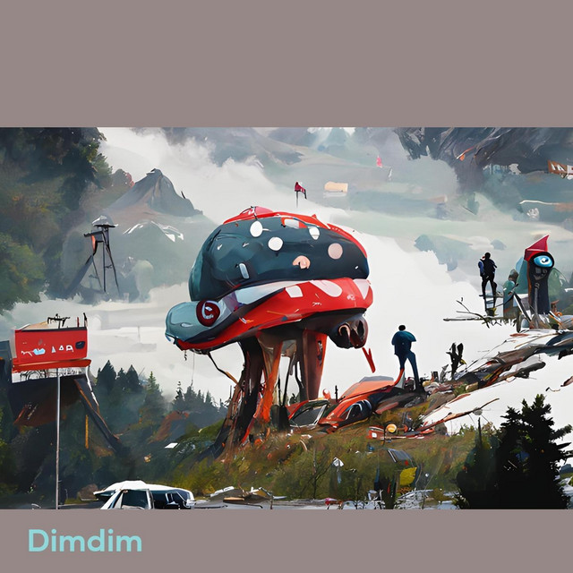 DIMDIM