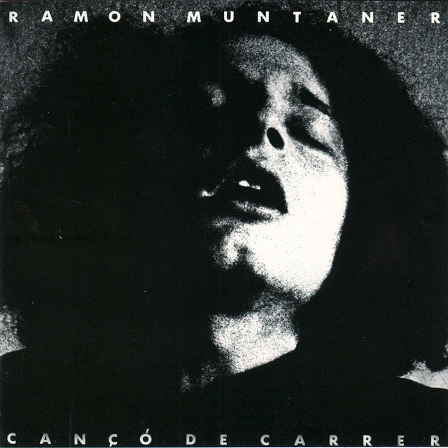 Cançó de Carrer cover