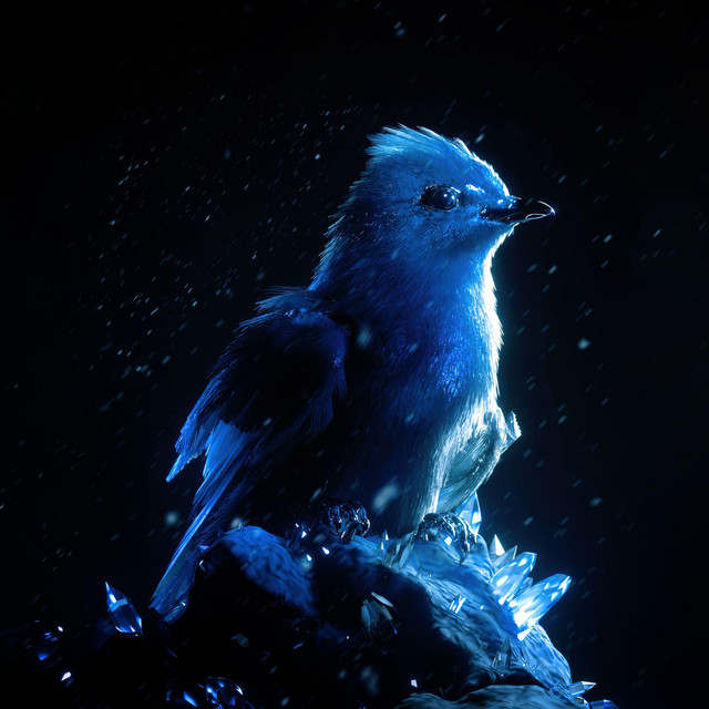 Bluebird (Feeling Good)