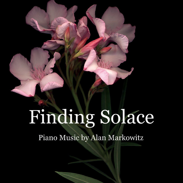 Alan Markowitz | Spotify