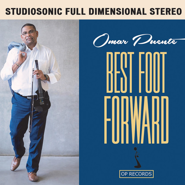 Best Foot Forward cover art