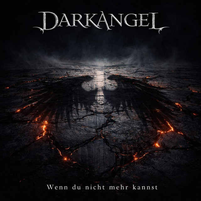Cover: Wenn du nicht mehr kannst