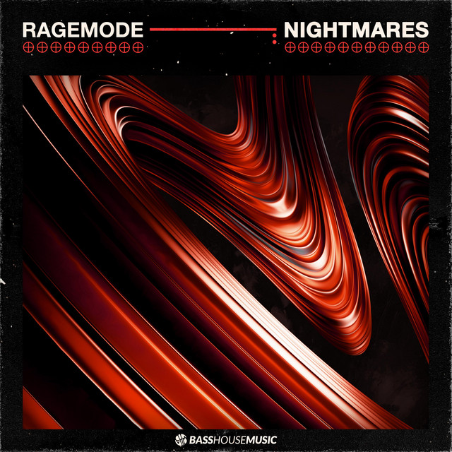 Nightmares cover art