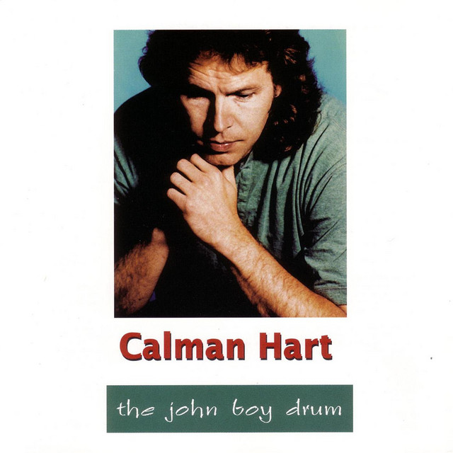 The John Boy Drum cover art
