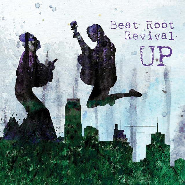 Up cover