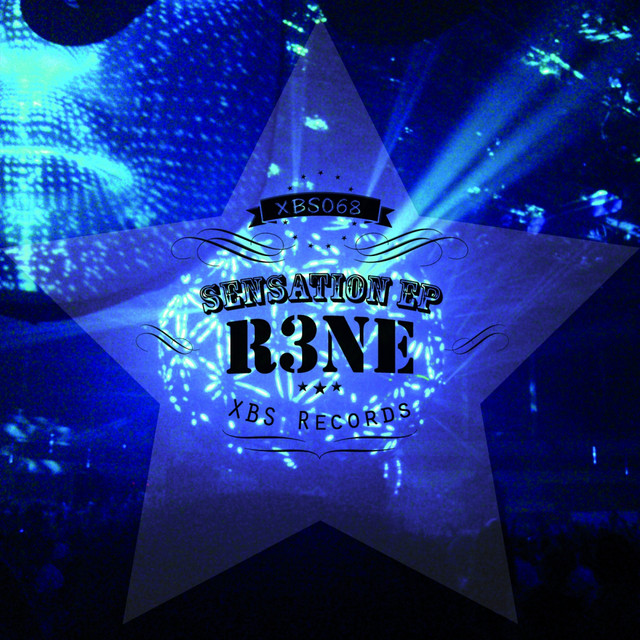 Cover art: Ready - Original Mix — R3ne