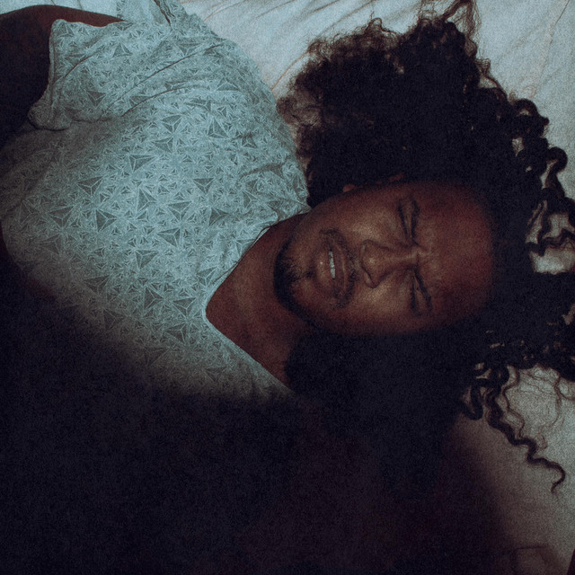 Sleep Study cover art
