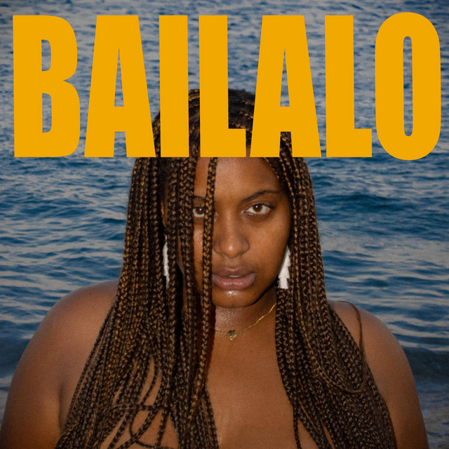 BAILALO