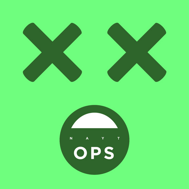 OPS cover art
