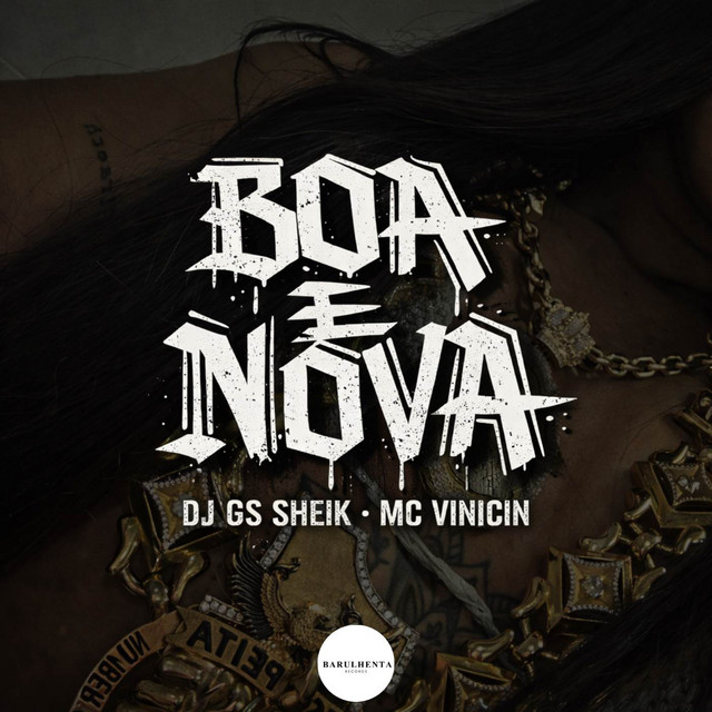 BOA E NOVA