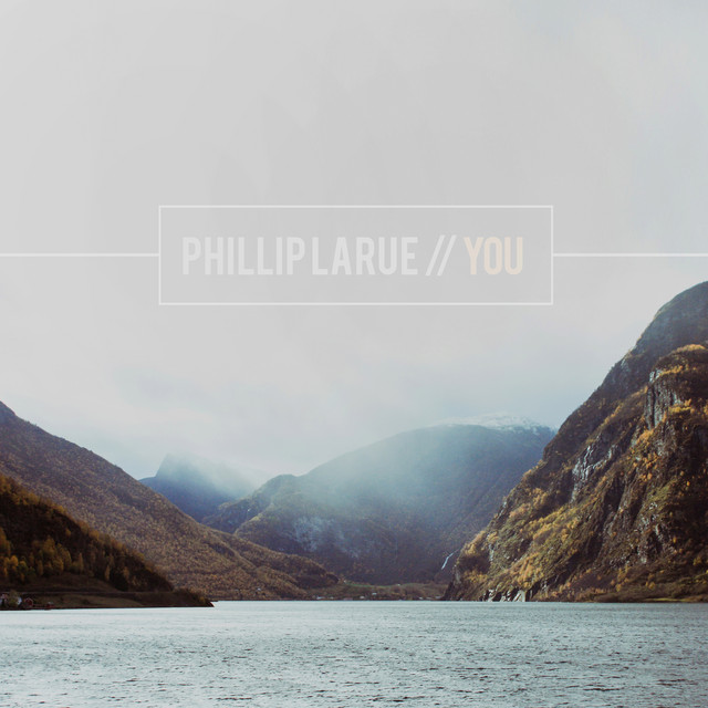 You cover