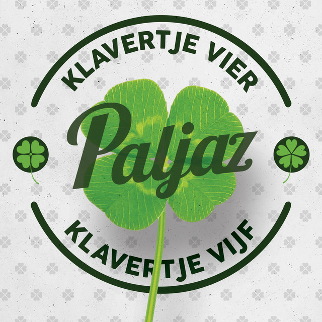 Klavertje Vier, Klavertje Vijf (Radio Edit) cover