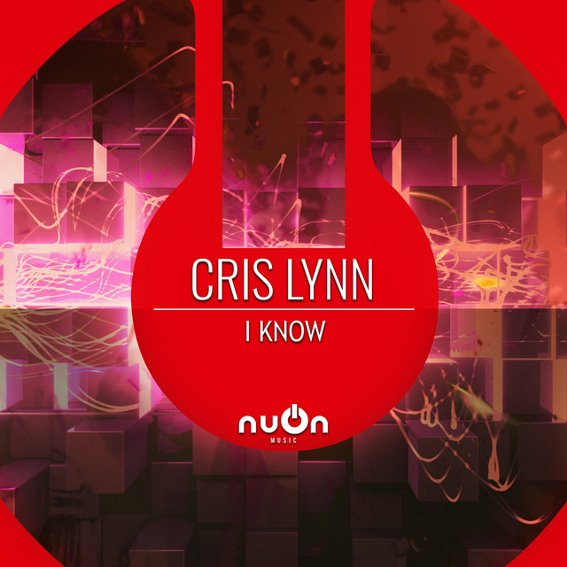 I Know album art