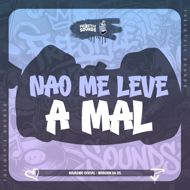 Não Me Leve a Mal