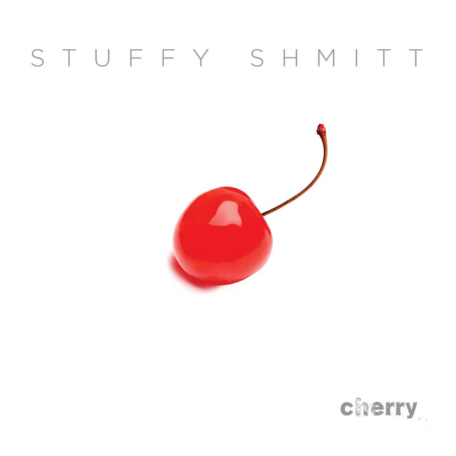 Cherry cover art