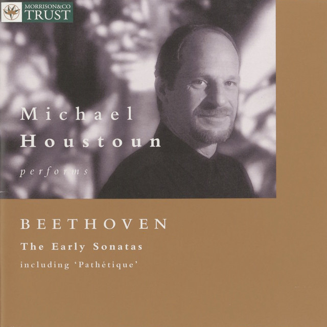 Beethoven: Piano Sonatas Nos. 1-8, 19-20