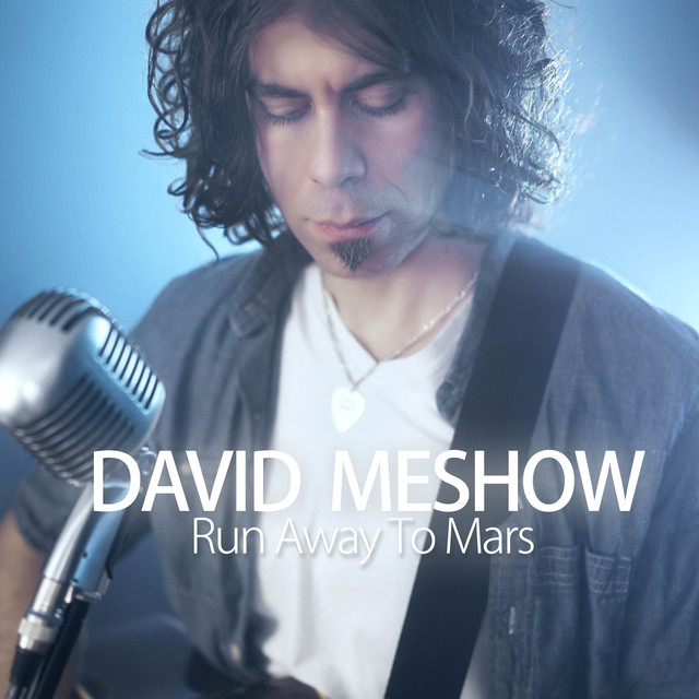 Run Away To Mars cover