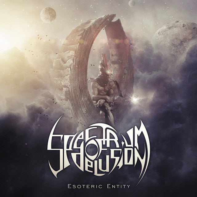 Esoteric Entity cover art