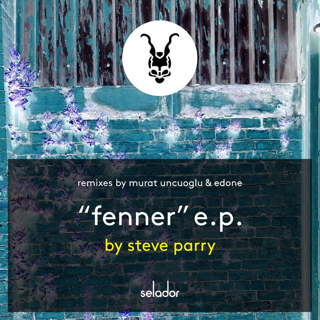 Fenner album art